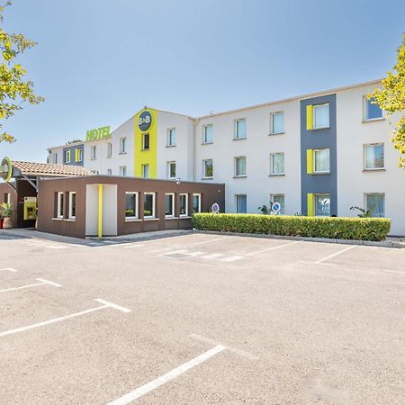 B&B Hotel Toulon Ollioules Exterior photo