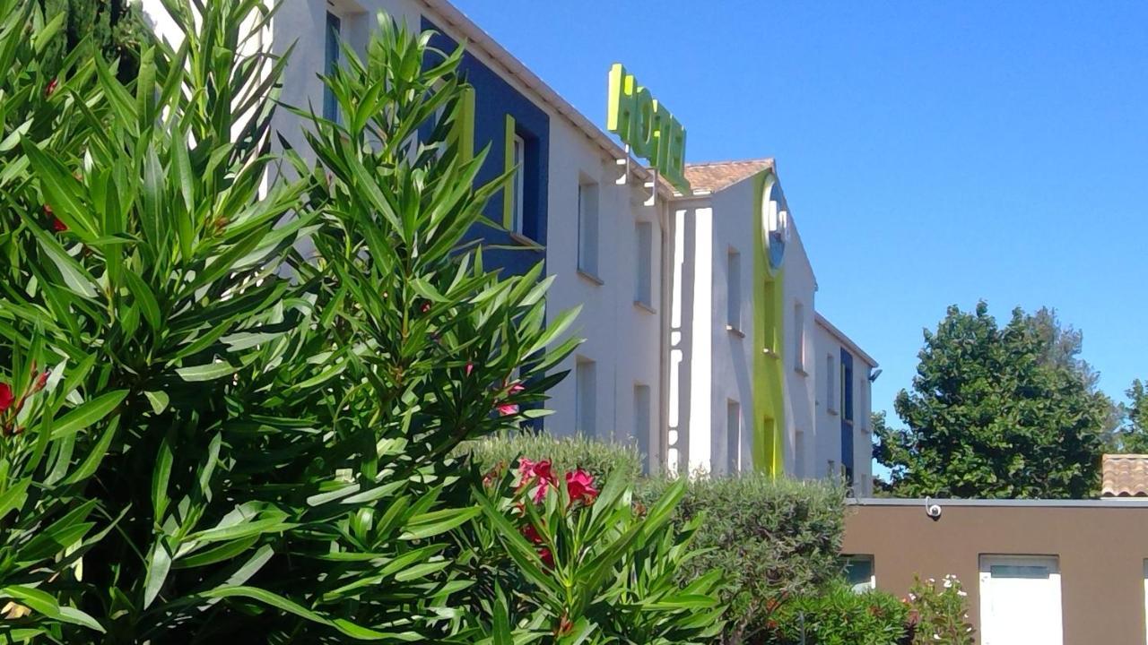 B&B Hotel Toulon Ollioules Exterior photo