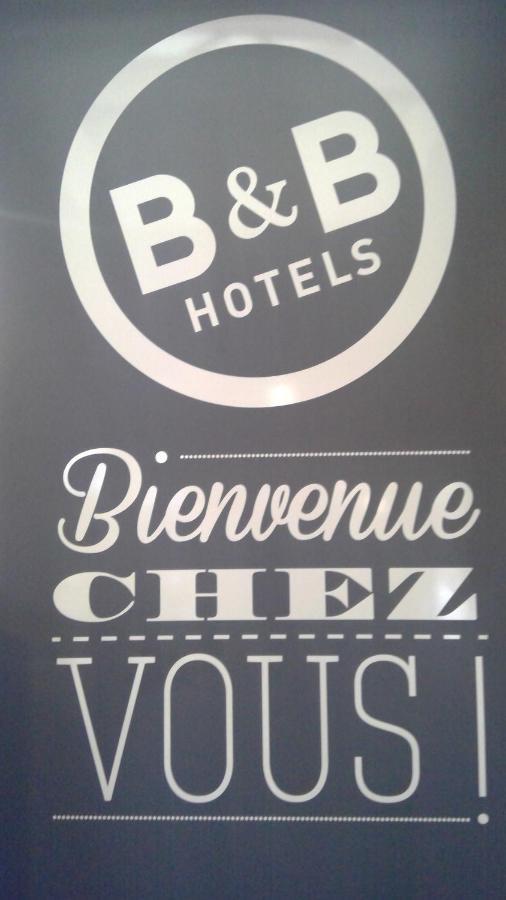 B&B Hotel Toulon Ollioules Exterior photo