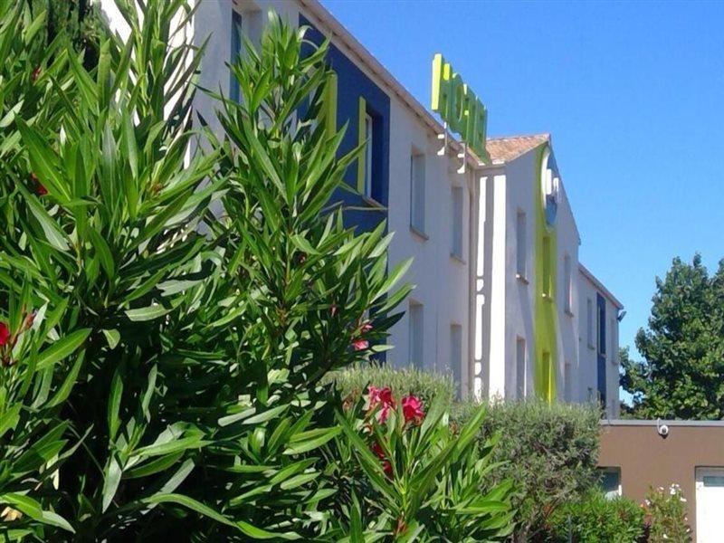 B&B Hotel Toulon Ollioules Exterior photo